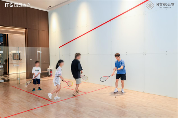 厦门炸场!约2万㎡四代墅境实景曝光——九房网 厦门炸场!约2万㎡四代墅境实景曝光——九房网