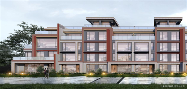 厦门炸场!约2万㎡四代墅境实景曝光——九房网 厦门炸场!约2万㎡四代墅境实景曝光——九房网