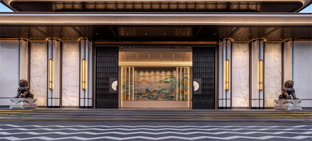 书香五缘实景展示呈现,继瑞湖之后又一个“满分交卷”?——九房网 书香五缘实景展示呈现,继瑞湖之后又一个“满分交卷”?——九房网