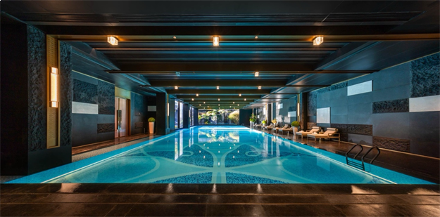 书香五缘实景展示呈现,继瑞湖之后又一个“满分交卷”?——九房网 书香五缘实景展示呈现,继瑞湖之后又一个“满分交卷”?——九房网