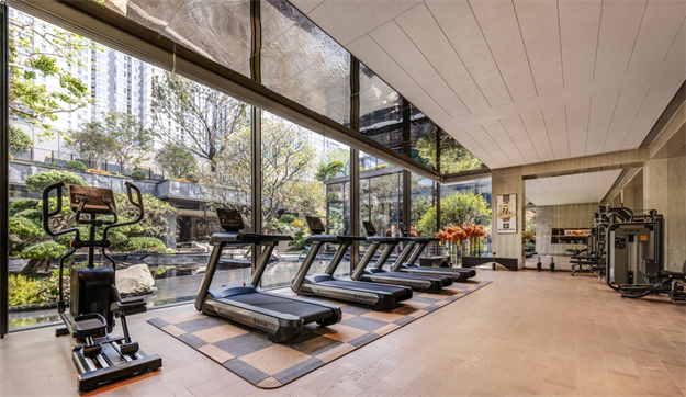 书香五缘实景展示呈现,继瑞湖之后又一个“满分交卷”?——九房网 书香五缘实景展示呈现,继瑞湖之后又一个“满分交卷”?——九房网