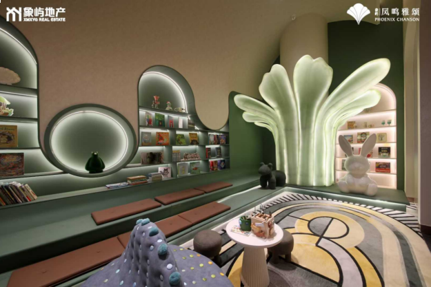 首开劲销全城,红盘热势难挡!象屿·凤鸣雅颂以品质见证红盘硬核实力!——九房网 首开劲销全城,红盘热势难挡!象屿·凤鸣雅颂以品质见证红盘硬核实力!——九房网