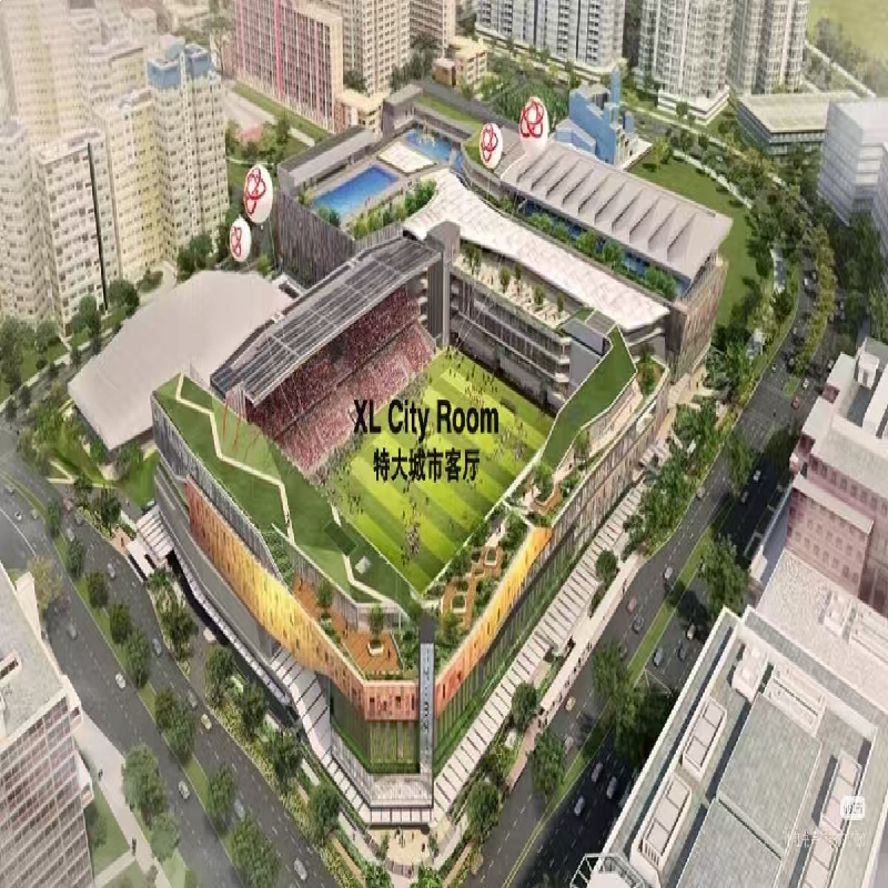 五缘湾向国际再看齐,钟宅将落地超5万方新加坡淡滨尼式商业地标!——九房网 五缘湾向国际再看齐,钟宅将落地超5万方新加坡淡滨尼式商业地标!——九房网