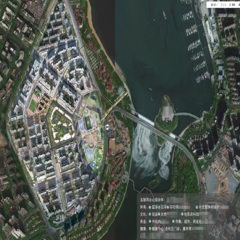 五缘湾向国际再看齐,钟宅将落地超5万方新加坡淡滨尼式商业地标!——九房网 五缘湾向国际再看齐,钟宅将落地超5万方新加坡淡滨尼式商业地标!——九房网