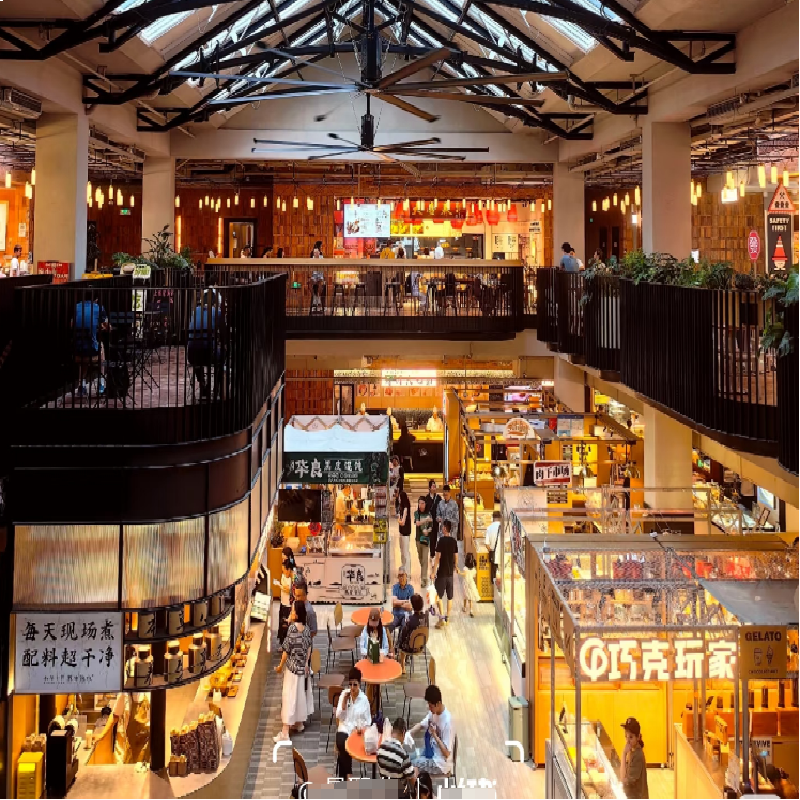 五缘湾向国际再看齐,钟宅将落地超5万方新加坡淡滨尼式商业地标!——九房网 五缘湾向国际再看齐,钟宅将落地超5万方新加坡淡滨尼式商业地标!——九房网