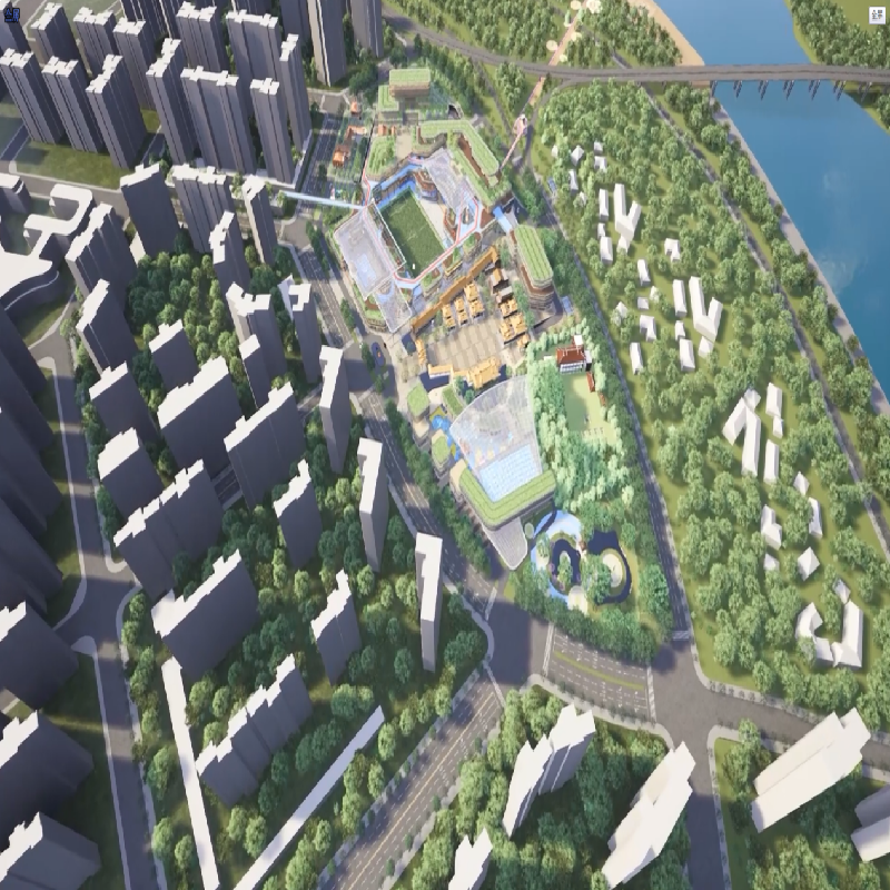 五缘湾向国际再看齐,钟宅将落地超5万方新加坡淡滨尼式商业地标!——九房网 五缘湾向国际再看齐,钟宅将落地超5万方新加坡淡滨尼式商业地标!——九房网