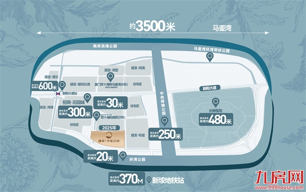 建发·书香云锦|拎包入住,一步到位,让家更懂生活!——九房网 建发·书香云锦|拎包入住,一步到位,让家更懂生活!——九房网