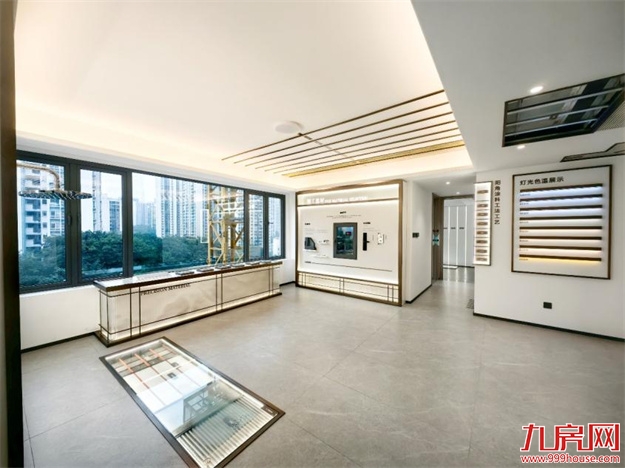 联发开辟新青年好房子赛道,新澍产品品牌全新发布——九房网 联发开辟新青年好房子赛道,新澍产品品牌全新发布——九房网