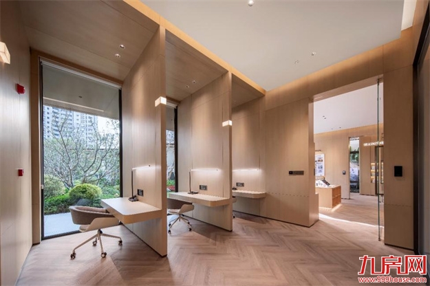 联发开辟新青年好房子赛道,新澍产品品牌全新发布——九房网 联发开辟新青年好房子赛道,新澍产品品牌全新发布——九房网