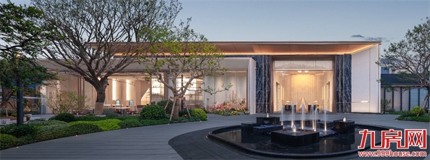 联发开辟新青年好房子赛道,新澍产品品牌全新发布——九房网 联发开辟新青年好房子赛道,新澍产品品牌全新发布——九房网