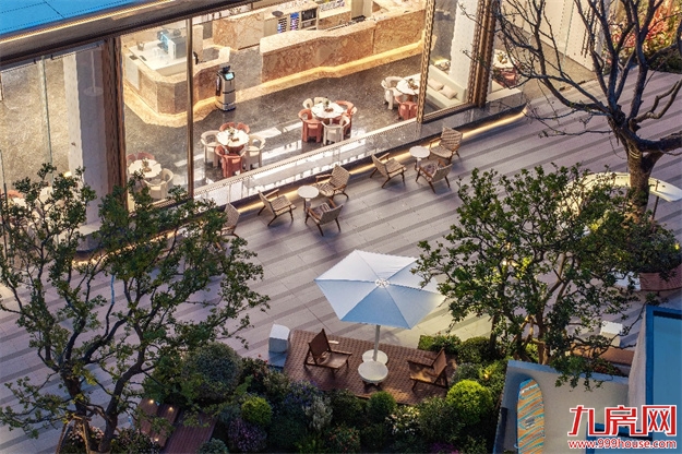 联发开辟新青年好房子赛道,新澍产品品牌全新发布——九房网 联发开辟新青年好房子赛道,新澍产品品牌全新发布——九房网