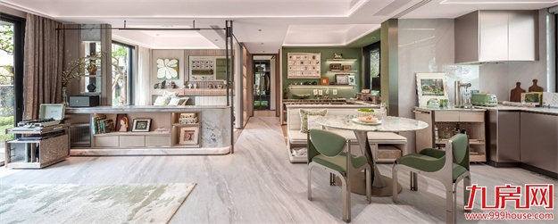 联发开辟新青年好房子赛道,新澍产品品牌全新发布——九房网 联发开辟新青年好房子赛道,新澍产品品牌全新发布——九房网