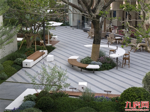 联发开辟新青年好房子赛道,新澍产品品牌全新发布——九房网 联发开辟新青年好房子赛道,新澍产品品牌全新发布——九房网