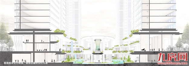 建发·海耀,以灯塔之姿,点亮成都金融城巅——九房网 建发·海耀,以灯塔之姿,点亮成都金融城巅——九房网