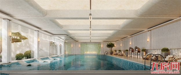 超一线产品力！程绍正韬给福建顶豪市场带来什么惊喜——九房网