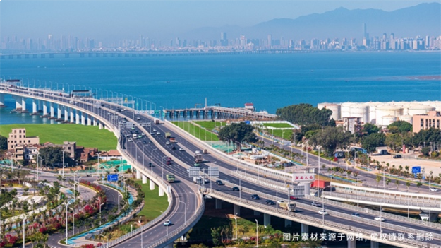 岛东生活上新！在约1.3万㎡实景配套旗舰社区，先享未来——九房网