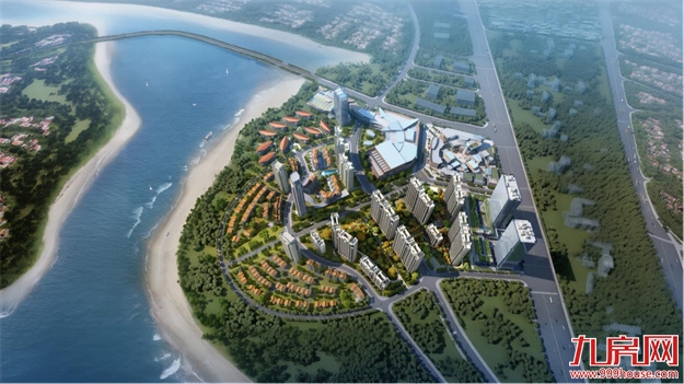 集美主场,湖海向新|中建・集美之星招商中心开放暨媒体见面会圆满举办——九房网 集美主场,湖海向新|中建・集美之星招商中心开放暨媒体见面会圆满举办——九房网