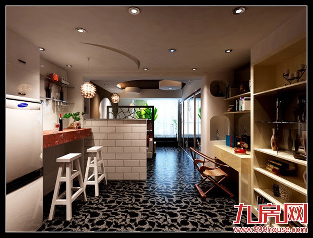 SOHO、Loft和一般公寓的区别