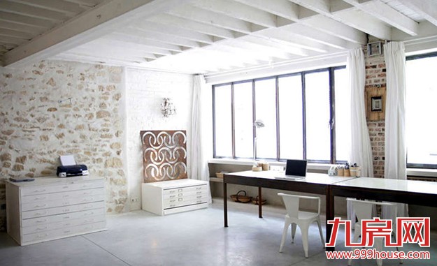 SOHO、Loft和一般公寓的区别