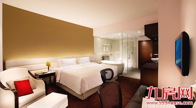 SOHO、Loft和一般公寓的区别